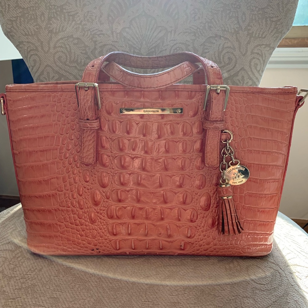 Brahmin Purse